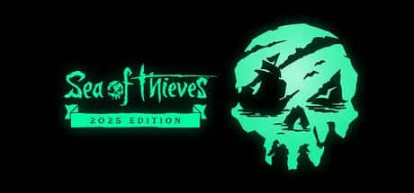 盗贼之海 Sea of Thieves 中文版游戏封面