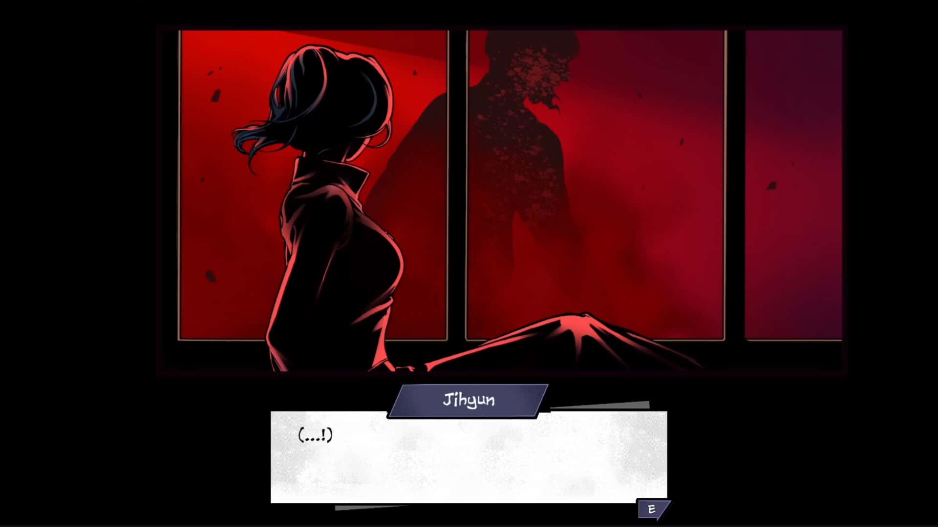昏迷3 血脉 The Coma 3: Bloodlines 中文版游戏封面