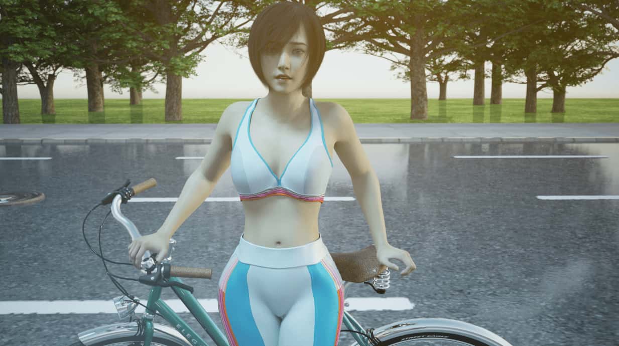最热的夏天 Hottest Summer 版