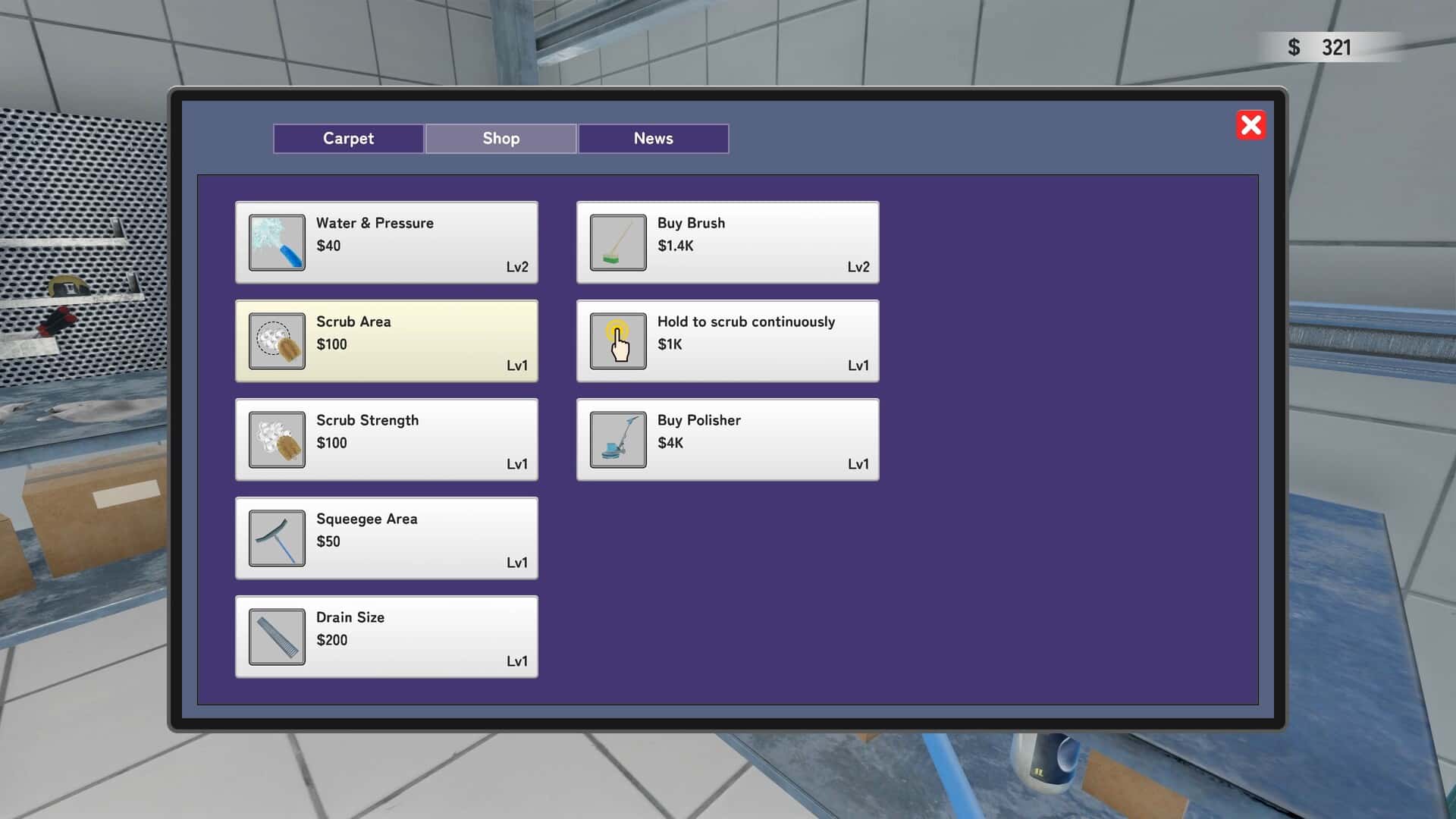 游戏截图1