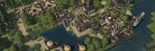 海狸浮生记 Timberborn v2025926